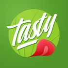 Icona Tasty - The Food Scanner