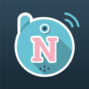 비디오 및 오디오 베이비시터: Nancy APK