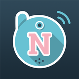 Nancy Baby Monitor: Babyphone