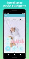 Nancy Baby Monitor: Babyphone Affiche