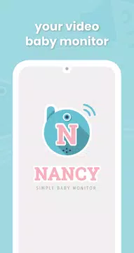 Screenshot 6 for Nancy Baby Monitor: Video Cam