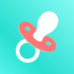 Annie Baby Monitor: Nanny Cam Icon