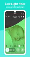 婴儿监控器 - 安妮 3G/WiFi 截图 2
