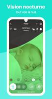 Babyphone Annie: Baby Monitor capture d'écran 2