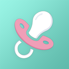 Baby Monitor أيقونة