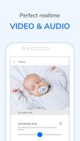 Poster Baby Monitor