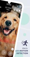 Buddy Dog Monitor & Pet Cam capture d'écran 1