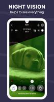Buddy: Dog Monitor & Pet Cam imagem de tela 2