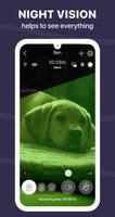 Dog Monitor ảnh chụp màn hình 2
