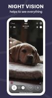 Buddy: Dog monitor & Pet cam スクリーンショット 3