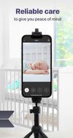 Baby Monitor 5G: Smart AI Cam capture d'écran 2