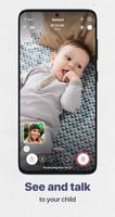 Baby Monitor 5G: Smart AI Cam capture d'écran 3