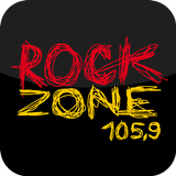 RockZone icône
