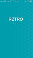 Retro Music Television پوسٹر