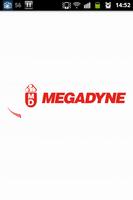 Megadyne CZ mobile পোস্টার