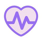 InVivo: ECG (EKG) Course icon