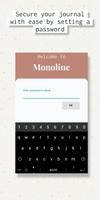 Monoline スクリーンショット 2