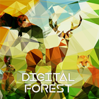 Digital Forest 2022 アイコン