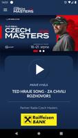 Rádio Czech Masters Affiche