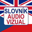 Anglicko-Český slovník VALENTA 图标