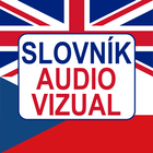 آیکون‌ Anglicko-Český slovník VALENTA