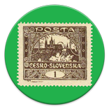 Stamps [Czechoslovakia]
