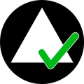Correct altitude (geoid correc