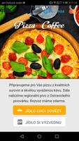 Pizza ADRIA Frýdlant Affiche