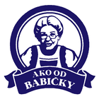 Ako od babičky 아이콘