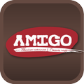 ”Amigo Restaurant