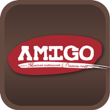 Amigo Restaurant icon