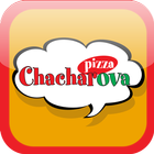 Chacharova pizza アイコン