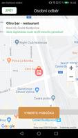 Citro bar - restaurant اسکرین شاٹ 1