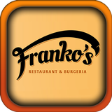 آیکون‌ Franko's Pizza