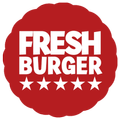 ”Fresh Burger Kladno