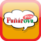 Paňárova pizza icône