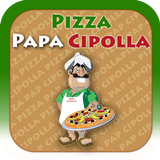 Pizza Papa Cipolla Praha icône