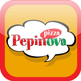 Pepinova pizza icono