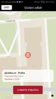 PICERKA.CZ captura de pantalla 1