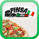 Pinsa Romana 圖標