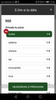 Pizza CHIP স্ক্রিনশট 3