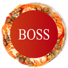 Pizza Boss أيقونة