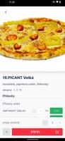 Pizza Excool Mladá Boleslav imagem de tela 3