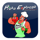Pizza Express Hradec Králové icône