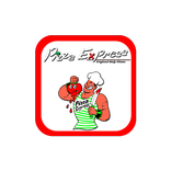 Pizza Express Trutnov Kaufland