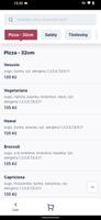 Pizza Kralupy imagem de tela 1