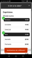 Pizza-House Louny imagem de tela 3