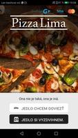 Pizza Lima poster