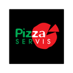 Pizza SERVIS Český Krumlov icon