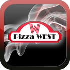 Pizza West icono